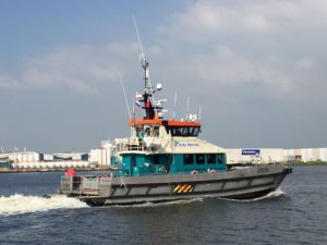 Image of Offshore Wandelaar